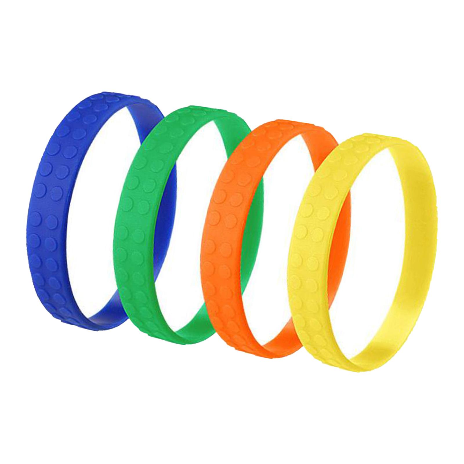 Premium Resistance Bands Silic - Silicone Band Women recension och pris