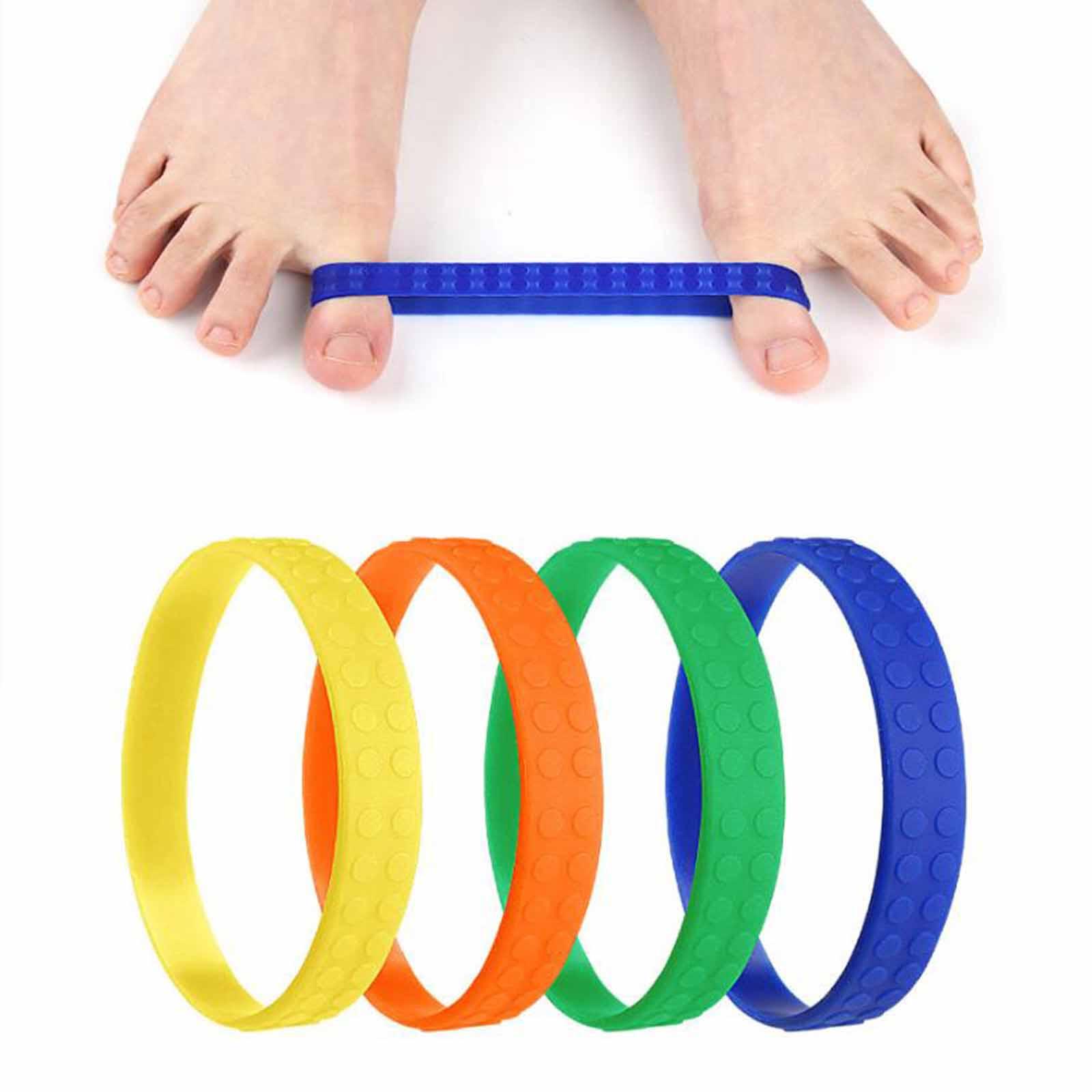 Premium Resistance Bands Silic - Silicone Band Women recension och pris