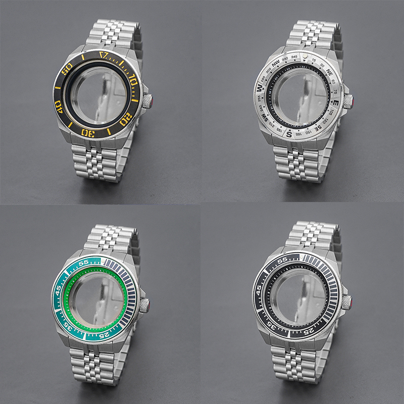 King Samurai PROSPEX Series Wa - Citizen Watch Tsuyosa recension och pris