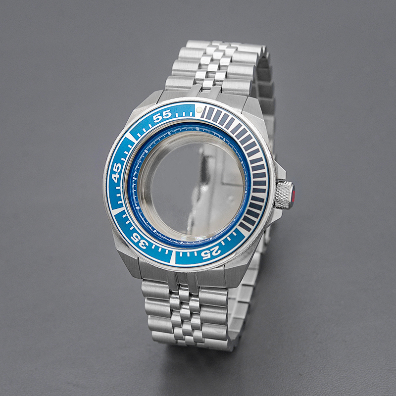 King Samurai PROSPEX Series Wa - Citizen Watch Tsuyosa recension och pris