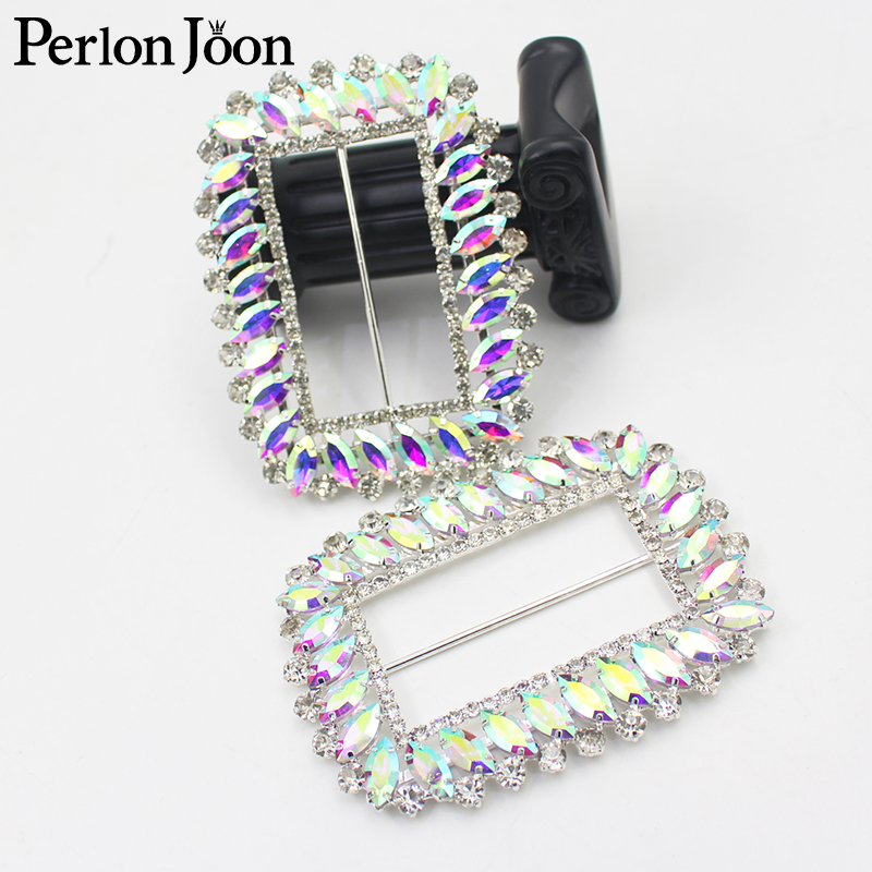 2pcs 10.3*7.5cm(inner 6.3cm) r - Perlon Strap Woven recension och pris