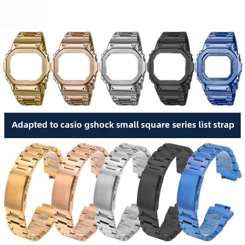 DW5600 Watch chain For Casio G - Casio Watch G-Shock Dw-5600 recension och pris
