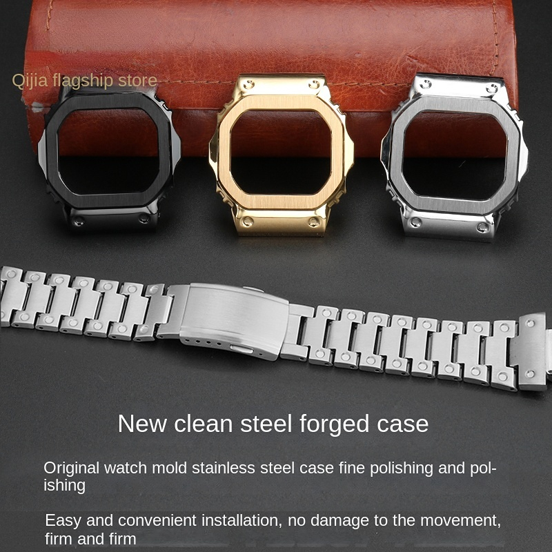 DW5600 Watch chain For Casio G - Casio Watch G-Shock Dw-5600 recension och pris