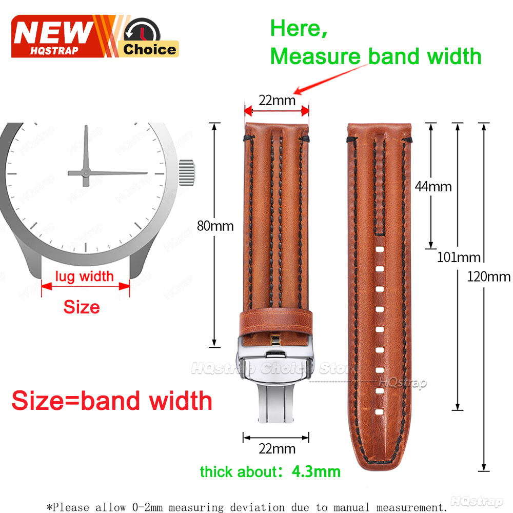 Butterfly Clasp Waterproof Men - Suede Strap Watch recension och pris