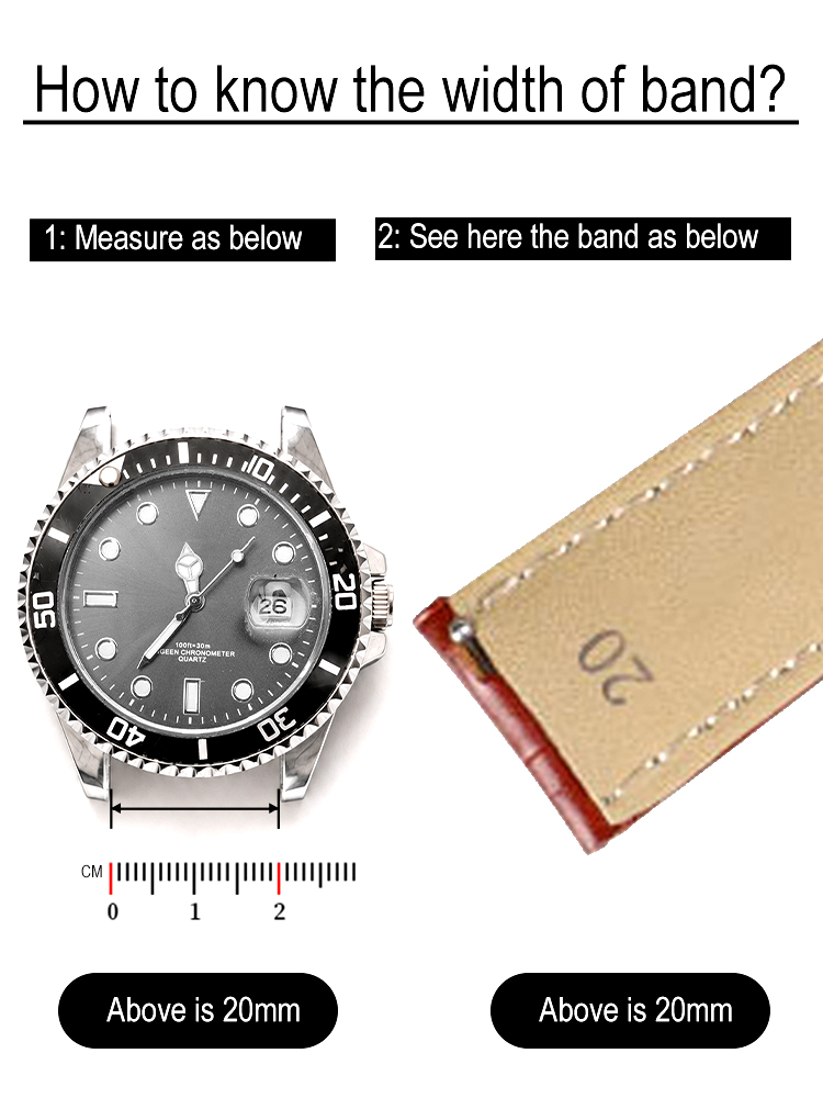 Ribbed Nylon Strap For Seiko M - Nato Strap Nylon recension och pris