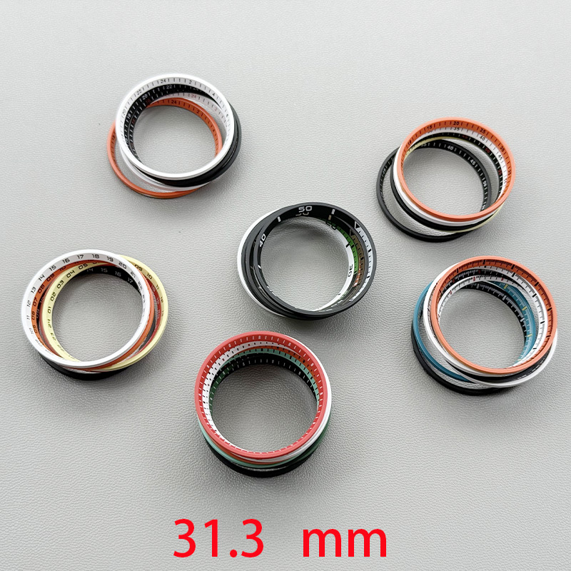 31.3mm*28mm Watch Chapter Ring - Citizen Watch Tsuyosa recension och pris